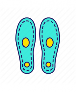 Foot Insoles